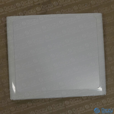 WHIRLPOOL - INDESIT Burkolat tető (eredeti) WHIRLPOOL / INDESIT mosógép beépíthető gépek kiegészítői