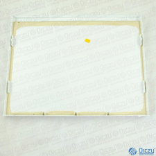 WHIRLPOOL - INDESIT Burkolat,tető (eredeti) WHIRLPOOL mosógép beépíthető gépek kiegészítői