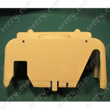 WHIRLPOOL - INDESIT Burkolat, ventilátor motor (eredeti) WHIRLPOOL hűtőgép beépíthető gépek kiegészítői