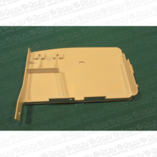 WHIRLPOOL - INDESIT Burkolat, zsanér takaró bal (eredeti) INDESIT mosogatógép beépíthető gépek kiegészítői