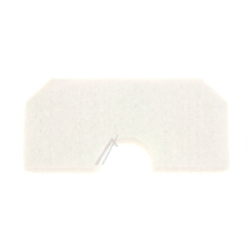 WHIRLPOOL - INDESIT C00319402 Filc csík padlócsoporthoz beépíthető gépek kiegészítői