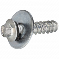 WHIRLPOOL - INDESIT Csavar (eredeti) WHIRLPOOL / INDESIT mosógép beépíthető gépek kiegészítői