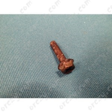 WHIRLPOOL - INDESIT Csavar (sütő ajtó) WHIRLPOOL tűzhely beépíthető gépek kiegészítői