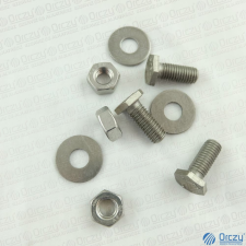 WHIRLPOOL - INDESIT Csavaranya készlet INDESIT beépíthető gépek kiegészítői