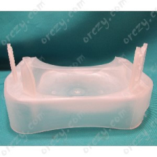 WHIRLPOOL - INDESIT Csepptálca (eredeti) WHIRLPOOL hűtőgép beépíthető gépek kiegészítői