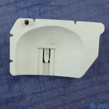 WHIRLPOOL - INDESIT Csepptálca (eredeti) WHIRLPOOL hűtőgép beépíthető gépek kiegészítői