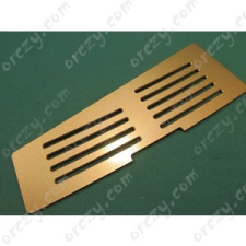 WHIRLPOOL - INDESIT Csepptálcarács (eredeti) WHIRLPOOL hűtőgép beépíthető gépek kiegészítői