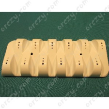 WHIRLPOOL - INDESIT Dobborda (eredeti) WHIRLPOOL mosógép beépíthető gépek kiegészítői