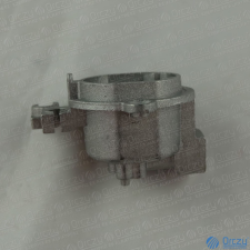 WHIRLPOOL - INDESIT Égőallj, közepes (eredeti) INDESIT tűzhely beépíthető gépek kiegészítői