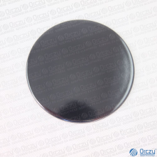 WHIRLPOOL - INDESIT Égőfedél, nagy (eredeti) WHIRLPOOL / INDESIT tűzhely beépíthető gépek kiegészítői