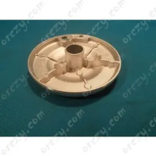 WHIRLPOOL - INDESIT Égőrózsa INDESIT pl:K3G51SW tűzhely kisháztartási gépek kiegészítői