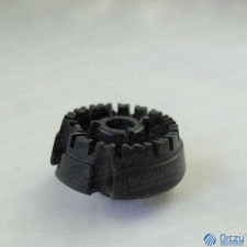 WHIRLPOOL - INDESIT Égőrózsa, kicsi (eredeti) WHIRLPOOL / INDESIT tűzhely beépíthető gépek kiegészítői