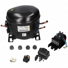 WHIRLPOOL - INDESIT EGY90HLC R134A kompresszor WHIRLPOOL hűtőgép beépíthető gépek kiegészítői