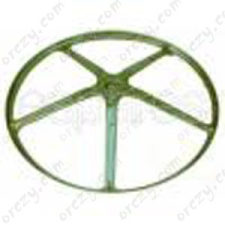 WHIRLPOOL - INDESIT Ékszíjtárcsa INDESIT AV 848 beépíthető gépek kiegészítői