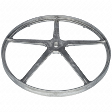 WHIRLPOOL - INDESIT Ékszíjtárcsa INDESIT mosógép beépíthető gépek kiegészítői