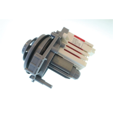 WHIRLPOOL - INDESIT ELEKTROMOS SZIVATTYÚ KÉSZLET ASKOLL M312 TÖMÍTÉSSEL beépíthető gépek kiegészítői