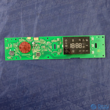 WHIRLPOOL - INDESIT Elektronika kezelő (eredeti) WHIRLPOOL / INDESIT mosógép beépíthető gépek kiegészítői