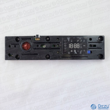 WHIRLPOOL - INDESIT Elektronika kijelző (eredeti) INDESIT mosógép beépíthető gépek kiegészítői