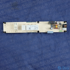 WHIRLPOOL - INDESIT Elektronika (kijelző, eredeti) WHIRLPOOL főzőlap beépíthető gépek kiegészítői