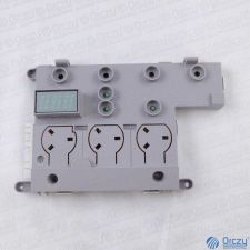 WHIRLPOOL - INDESIT Elektronika kijelző (eredeti) WHIRLPOOL / INDESIT mosogatógép beépíthető gépek kiegészítői