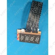 WHIRLPOOL - INDESIT Elektronika (kijelző) WHIRLPOOL tűzhely beépíthető gépek kiegészítői