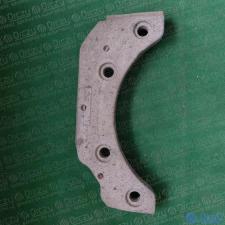 WHIRLPOOL - INDESIT Ellensúly alsó (eredeti) INDESIT mosógép beépíthető gépek kiegészítői