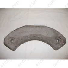 WHIRLPOOL - INDESIT Ellensúly (hajtás oldali, hátsó) INDESIT beépíthető gépek kiegészítői