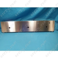 WHIRLPOOL - INDESIT Előlap (burkolat) WHIRLPOOL tűzhely beépíthető gépek kiegészítői