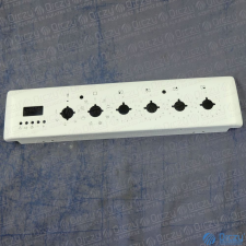 WHIRLPOOL - INDESIT Előlap (eredeti) INDESIT tűzhely beépíthető gépek kiegészítői