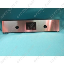 WHIRLPOOL - INDESIT Előlap, kezelő (eredeti) WHIRLPOOL sütő beépíthető gépek kiegészítői