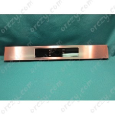 WHIRLPOOL - INDESIT Előlap, kezelő (eredeti) WHIRLPOOL tűzhely beépíthető gépek kiegészítői