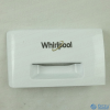 WHIRLPOOL - INDESIT Előlap (mosószertartó) WHIRLPOOL mosógép