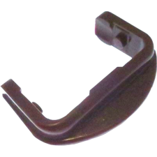 WHIRLPOOL - INDESIT ELÜLSŐ VEZETŐFEDÉL WHIRLPOOL 481246279746 beépíthető gépek kiegészítői