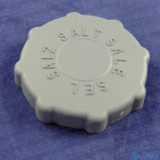 WHIRLPOOL - INDESIT Fedél sótartály (eredeti) WHIRLPOOL mosogatógép beépíthető gépek kiegészítői