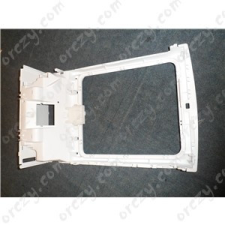 WHIRLPOOL - INDESIT Fedélkeret eredeti WHIRLPOOL mosógép beépíthető gépek kiegészítői