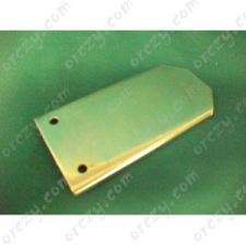 WHIRLPOOL - INDESIT Fékezőlemez (üst alján) WHIRLPOOL beépíthető gépek kiegészítői