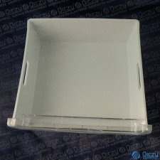 WHIRLPOOL - INDESIT Fiók fagyasztótér felső (eredeti) INDESIT hűtőgép beépíthető gépek kiegészítői