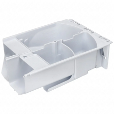 WHIRLPOOL - INDESIT Fiók, mosószertartó (eredeti) WHIRLPOOL / INDESIT mosógép beépíthető gépek kiegészítői