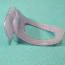 WHIRLPOOL - INDESIT Fiókelválasztó (eredeti) WHIRLPOOL hűtőgép beépíthető gépek kiegészítői