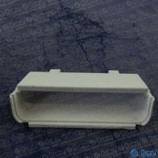 WHIRLPOOL - INDESIT Fogantyú ajtó (eredeti) WHIRLPOOL / INDESIT mosogatógép beépíthető gépek kiegészítői