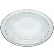 WHIRLPOOL - INDESIT Forgótányér , sima közepű, pl.:WHIRLPOOL mikrohullámú sütőkhöz (átmérő: 27cm) kisháztartási gépek kiegészítői