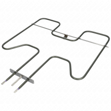 WHIRLPOOL - INDESIT Fűtőbetét, felső (eredeti) WHIRLPOOL / INDESIT tűzhely beépíthető gépek kiegészítői