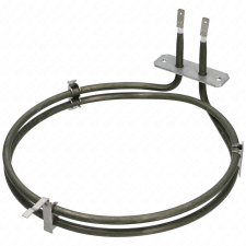 WHIRLPOOL - INDESIT Fűtőbetét, kör (eredeti) WHIRLPOOL légkeveréses tűzhely beépíthető gépek kiegészítői