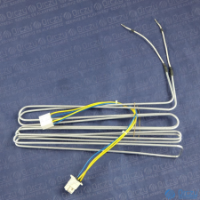 WHIRLPOOL - INDESIT Fűtőszál leolvasztó (eredeti) INDESIT hűtőgép beépíthető gépek kiegészítői