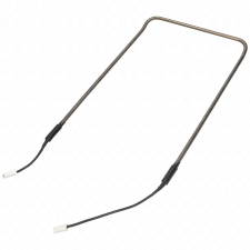 WHIRLPOOL - INDESIT Fűtőszál leolvasztó (eredeti) WHIRLPOOL / INDESIT hűtőgép beépíthető gépek kiegészítői