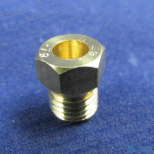 WHIRLPOOL - INDESIT Fúvóka földgáz /db, kicsi INDESIT beépíthető gépek kiegészítői