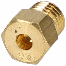 WHIRLPOOL - INDESIT Fúvóka (földgáz, kicsi) INDESIT tűzhely beépíthető gépek kiegészítői