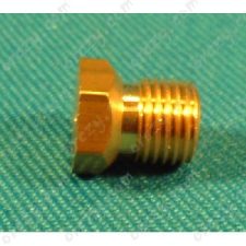 WHIRLPOOL - INDESIT Fúvóka földgázra (0,135mm) INDESIT pl.:KG5407 WES/U tűzhely beépíthető gépek kiegészítői