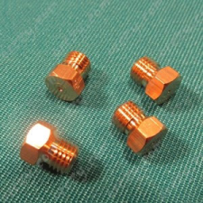 WHIRLPOOL - INDESIT Fúvóka készlet PB-re (eredeti) WHIRLPOOL tűzhely beépíthető gépek kiegészítői