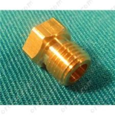 WHIRLPOOL - INDESIT Fúvóka PB (nagy) eredeti INDESIT tűzhely beépíthető gépek kiegészítői